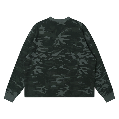 WAFFLE camo