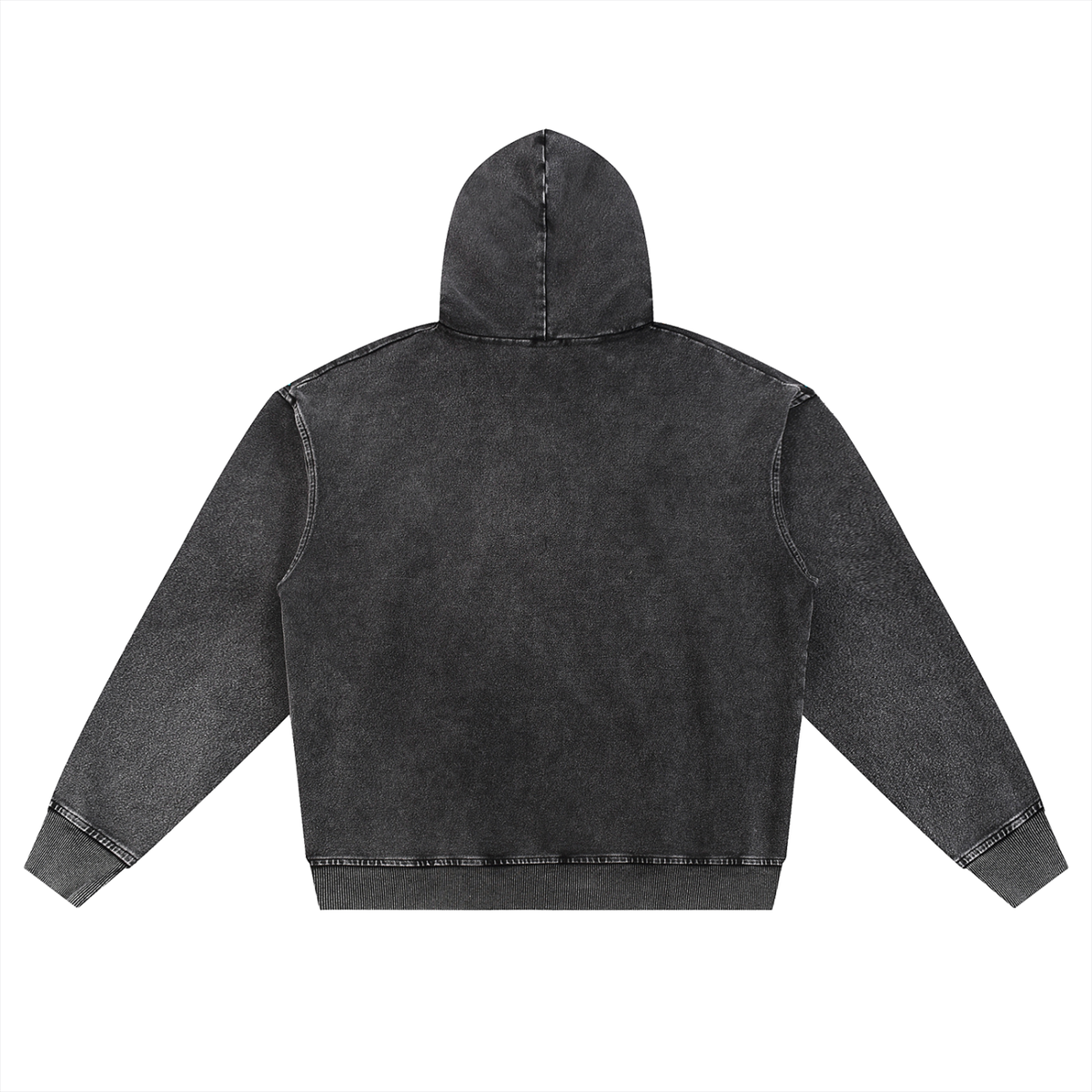 NEVADA washed off hoodie