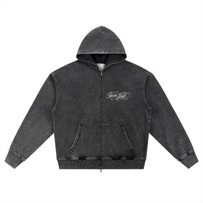 NEVADA washed off hoodie